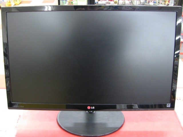 LG 液晶ディスプレイ 27EA53VQ-P | ハードオフ三河安城店