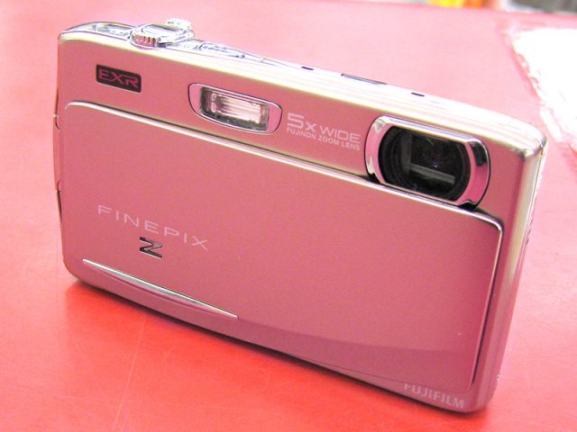 FUJIFILM デジタルカメラ FinePix Z950 EXR | ハードオフ三河安城店
