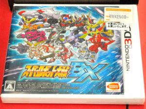 3DS ドラゴンボールヒーローズ アルティメットミッション | ハードオフ西尾店