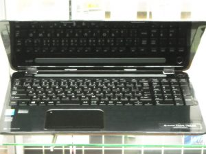 NEC ノートパソコン LaVie M PC-LM550LS6B | ハードオフ安城店