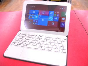 FUJITSU ノートパソコン LIFEBOOK FMVNP3FE | ハードオフ安城店