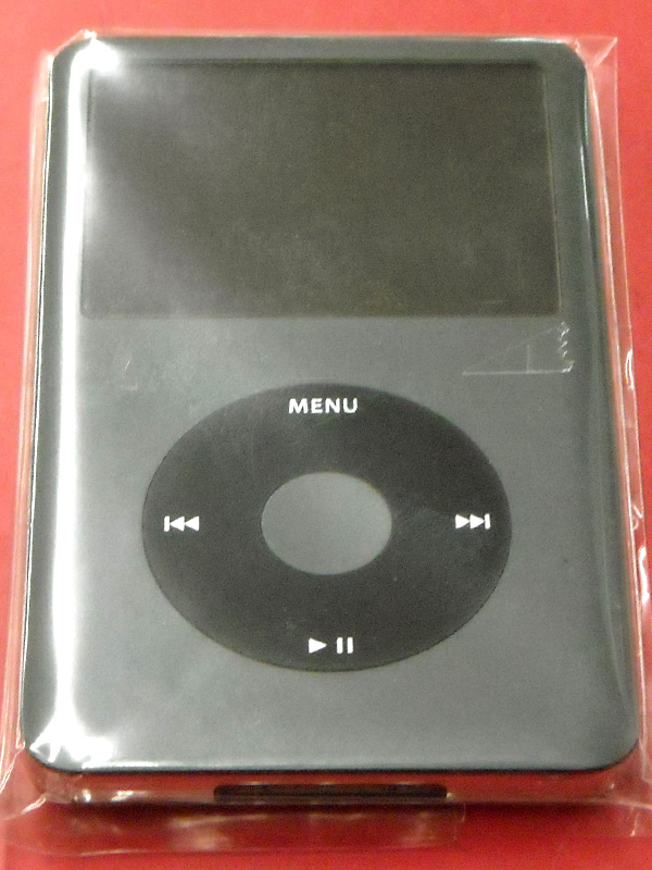 Apple iPod classic 120GB MB562J/A | ハードオフ西尾店