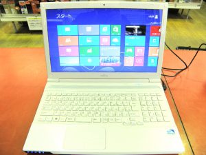 Apple ノートPC MacBook Pro 2900/13 MD102J/A | ハードオフ安城店