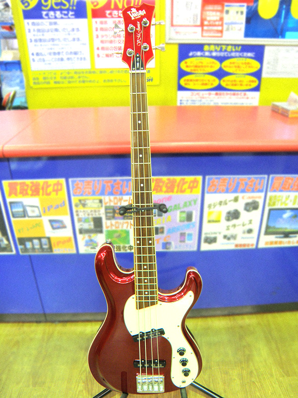 Aria ベースギター エレキベース VMB-75 | ハードオフ安城店
