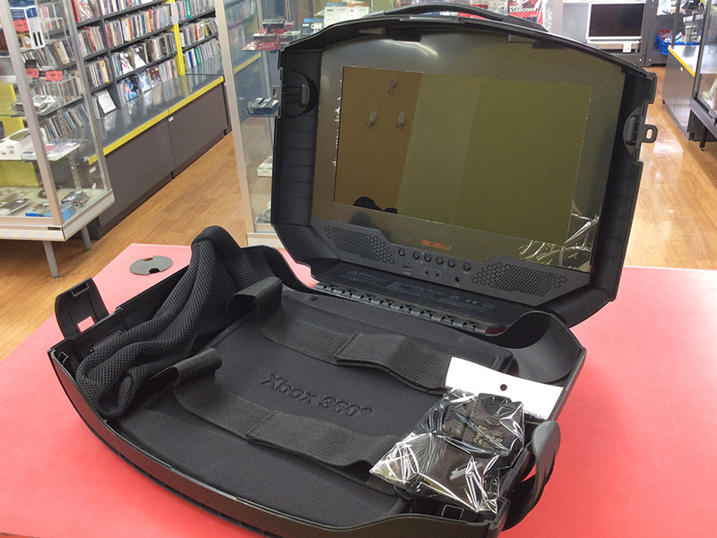 GAMES モバイルモニター G155 | ハードオフ豊田上郷店