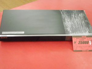 東芝 BDレコーダー REGZAブルーレイ RD-BZ700 | ハードオフ西尾店