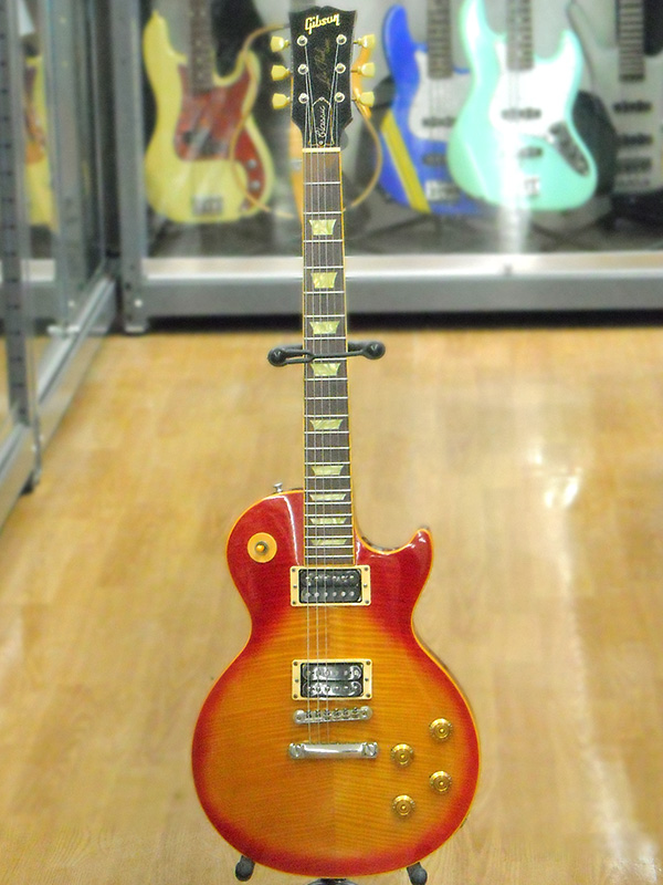 Gibson エレキギター LP CLASSIC PLUS HS | ハードオフ西尾店