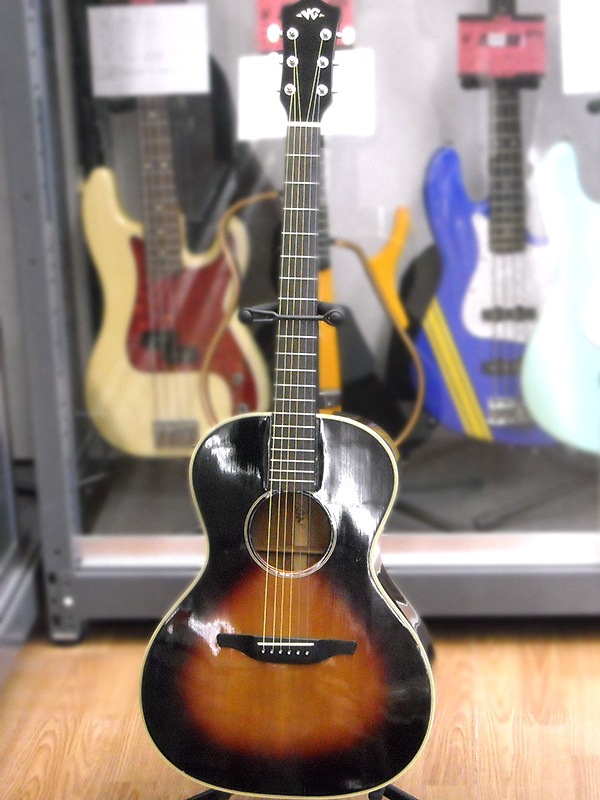 VG アコースティックギター VG-00T | ハードオフ西尾店