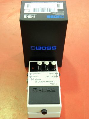 BOSS エフェクター Super Octave | ハードオフ安城店