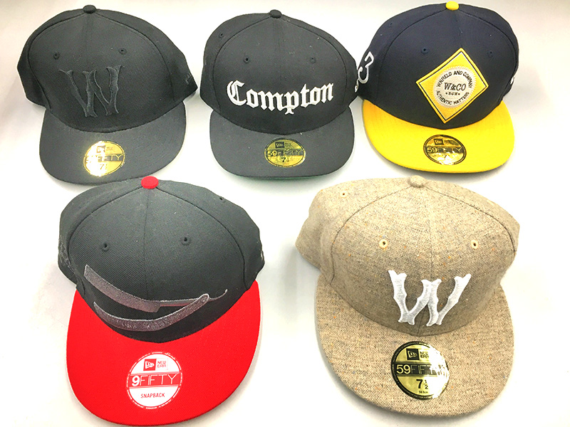 New Era(ニューエラ) キャップ 入荷! | オフハウス豊田上郷店