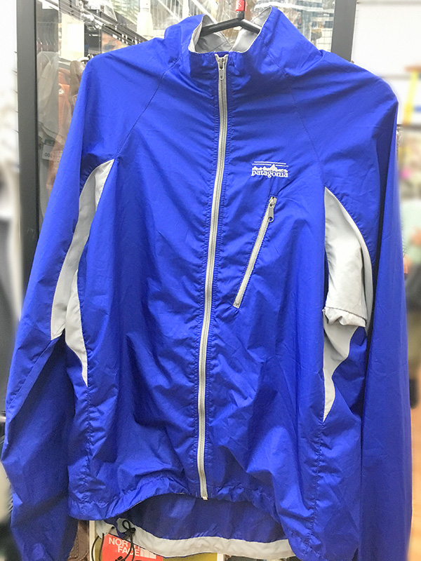 パタゴニア ナイロンジャケット Sサイズ 入荷! | オフハウス豊田上郷店