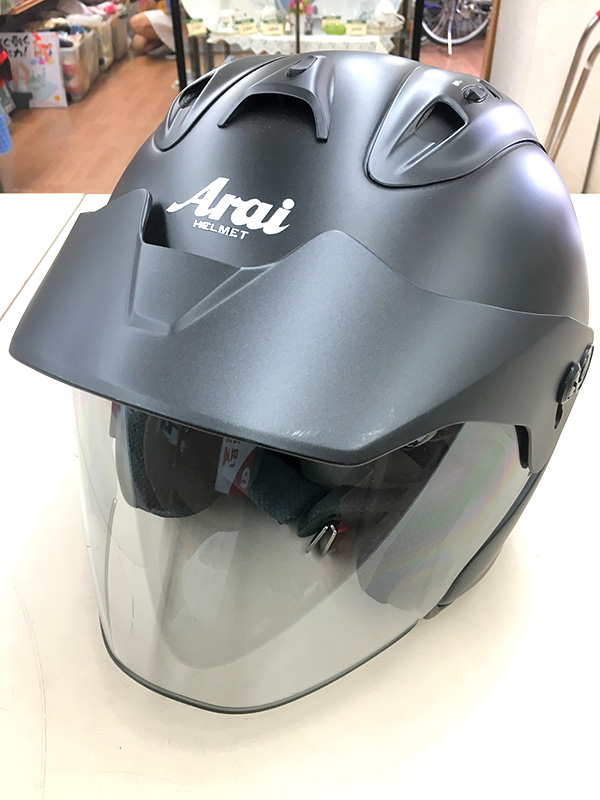 Arai フルフェイスヘルメット SZ Ram4 サイズ61-62 | オフハウス豊田上郷店