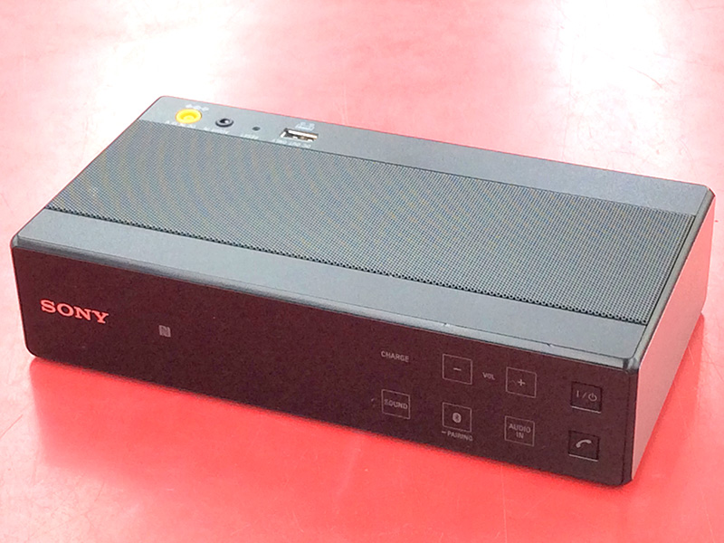SONY Bluetoothスピーカー SRS-X55 | ハードオフ豊田上郷店