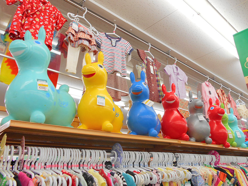 RODY(ロディ)入荷！！ | オフハウス西尾店