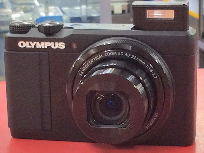 OLYMPUS デジタルカメラ STYLUS XZ-10 | ハードオフ豊田上郷店
