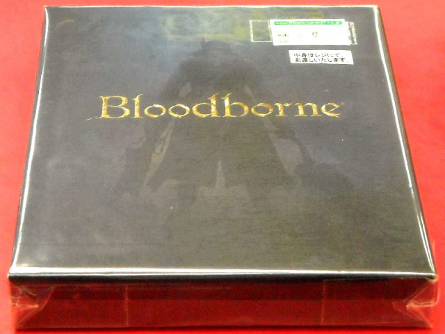 PS4 Bloodborne（ブラッドボーン） | ハードオフ西尾店