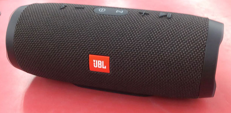 JBL BLUETOOTHスピーカー CHARGE3| ハードオフ豊田上郷店