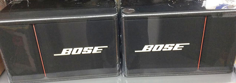BOSE スピーカー 301ーAV MONITOR| ハードオフ豊田上郷店