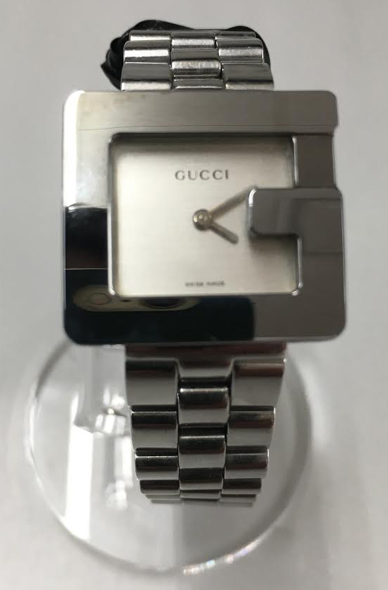 GUCCI レデイース腕時計 3600L 入荷!| オフハウス豊田上郷店