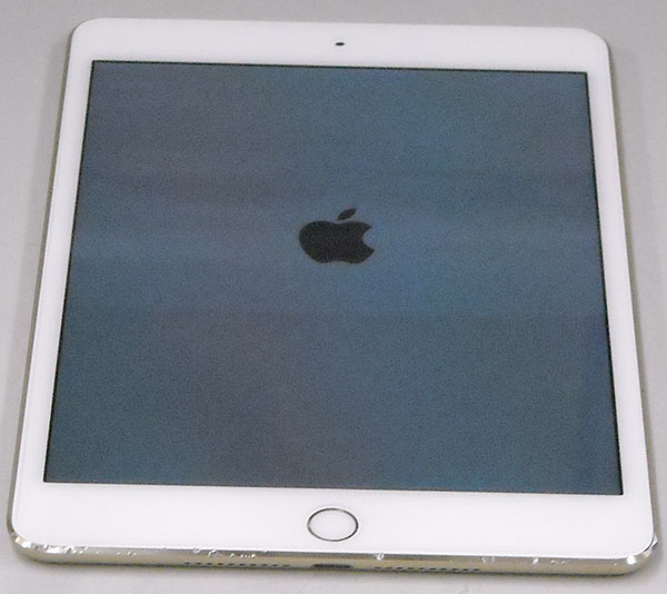 Apple(docomo)　iPad mini Wi-Fi Cellular MK712J/A｜ ハードオフ西尾店