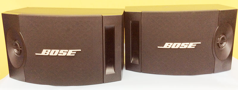 BOSE スピーカー 201V| ハードオフ豊田上郷店