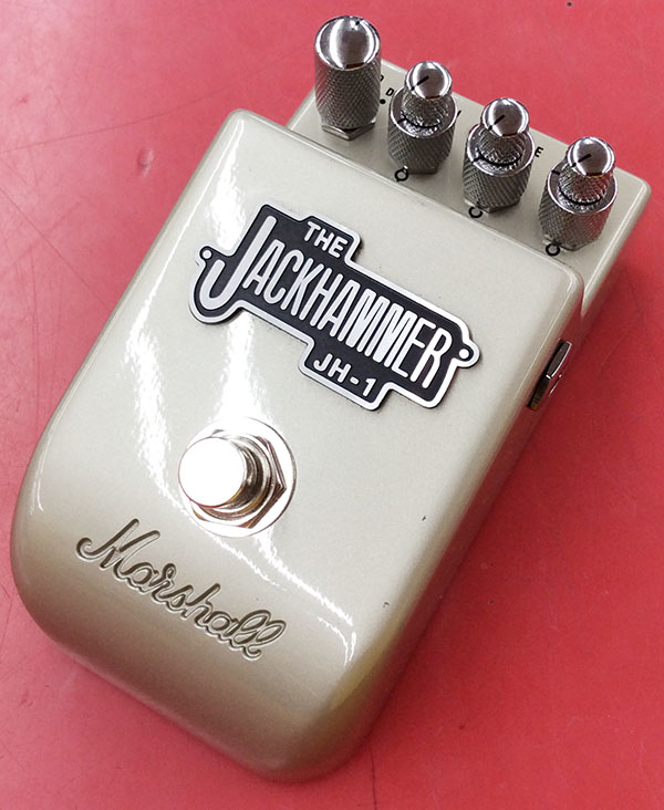 Marshall ディストーション JH-1| ハードオフ豊田上郷店