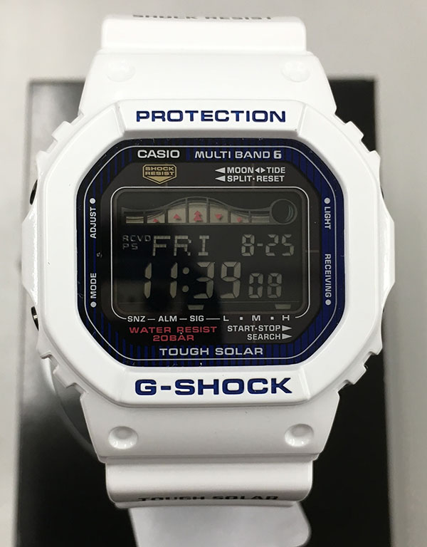 電波タフソーラー!G-SHOCK「GWX-5600C」入荷!| オフハウス豊田上郷店