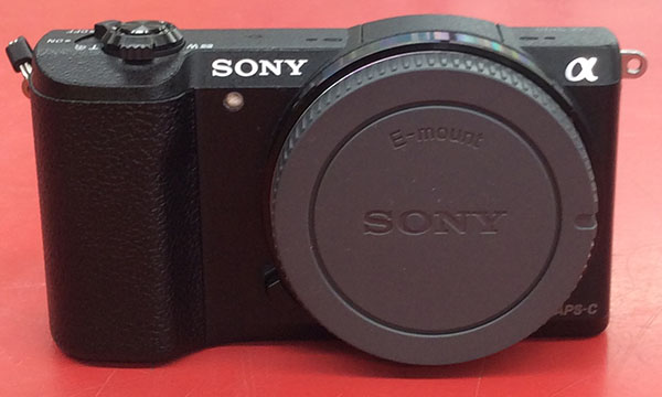 SONY ミラーレス一眼レフ α5100 ILCE-5100| ハードオフ豊田上郷店