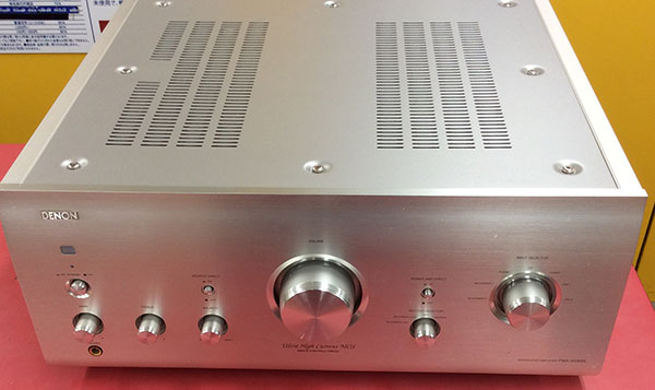 DENON プリメインアンプ PMAー2000SE| ハードオフ豊田上郷店