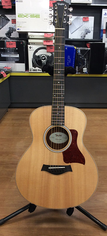 TAYLOR エレアコ GS mini| ハードオフ豊田上郷店
