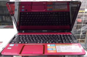 FUJITSU ノートパソコン FMV LIFEBOOK AH50/X｜ ハードオフ西尾店