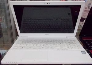 TOSHIBA ノートパソコン dynabook T552/47GRS｜ ハードオフ西尾店