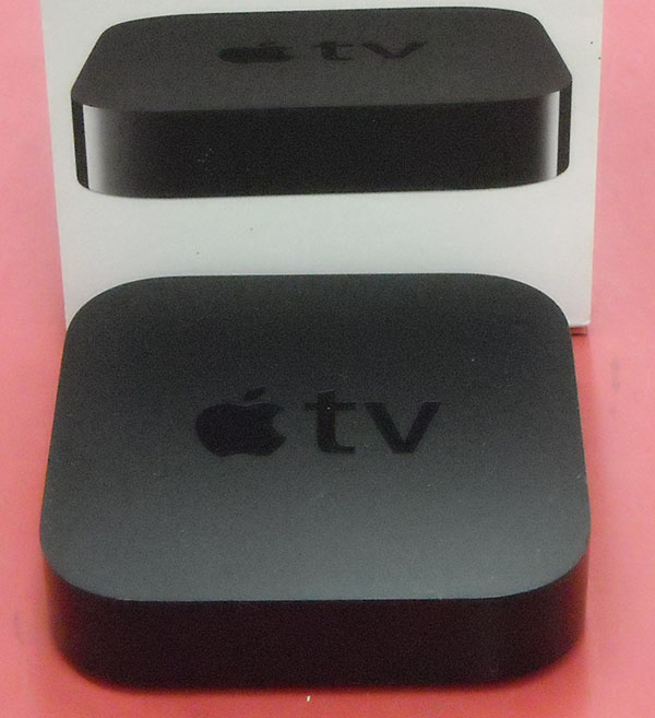 Apple TV MD199J/A｜ ハードオフ西尾店