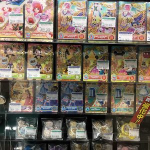 Qposket セーラームーン 5体セット 箱付き｜ ハードオフ三河安城店