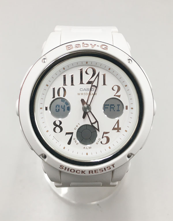 BABY-G「BGA-150EF」入荷!| オフハウス豊田上郷店