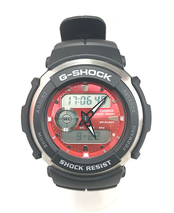 G-SHOCK「G-300」入荷!| オフハウス豊田上郷店