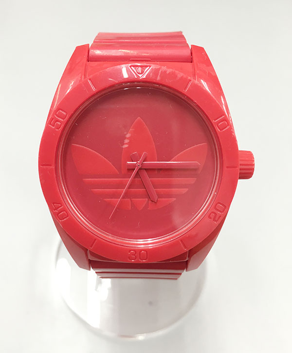 adidasの腕時計入荷!| オフハウス豊田上郷店
