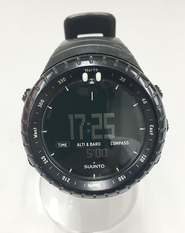 SUUNT CORE ALL BLACK 入荷!| オフハウス豊田上郷店