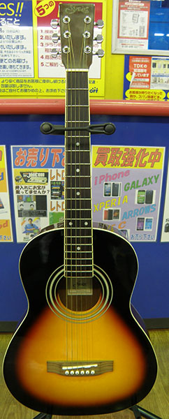 FERNANDES  エレキギター FGZ-DLX JPC 2011｜ ハードオフ安城店