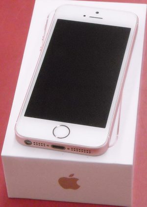 Apple/SoftBank iPhone 6S MKQJ2J/A｜ ハードオフ西尾店