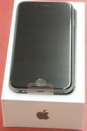 Apple/SoftBank iPhone 6 MG4J2J/A｜ ハードオフ西尾店