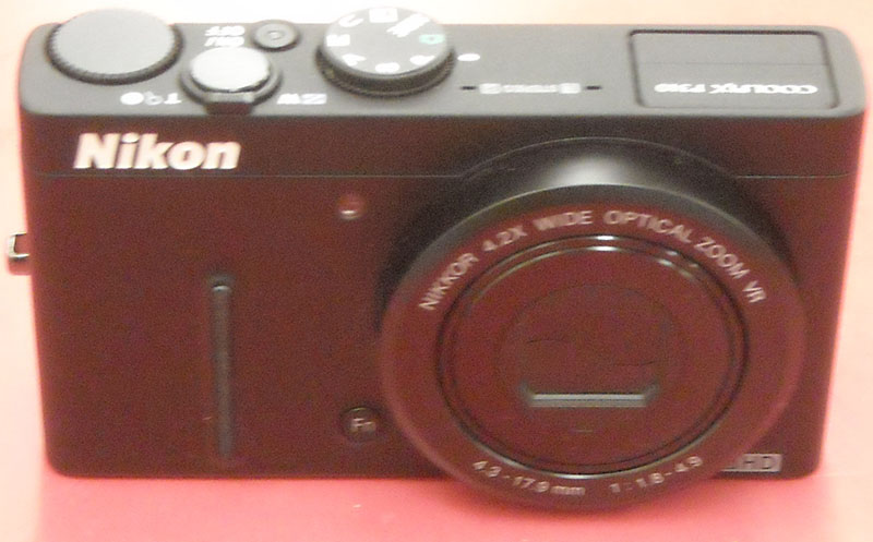 Nikon デジタルカメラ COOLPIX P310｜ ハードオフ西尾店