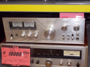 Pioneer/パイオニア イコライザー SG-120｜ ハードオフ西尾店