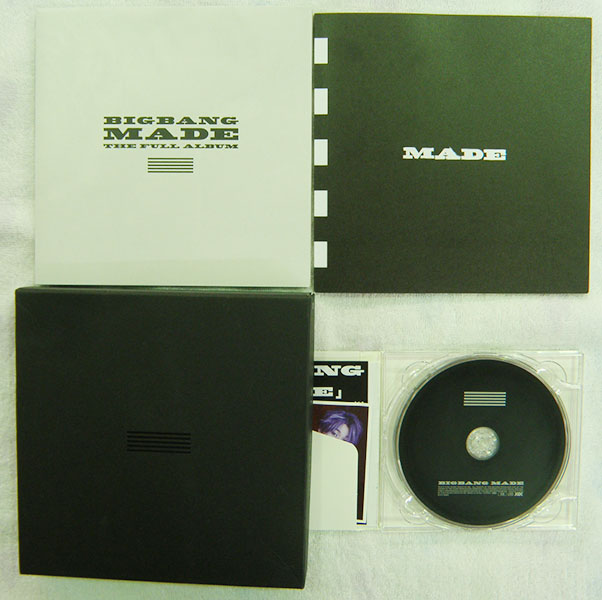 CD  BIG BANG MADE｜ ハードオフ安城店