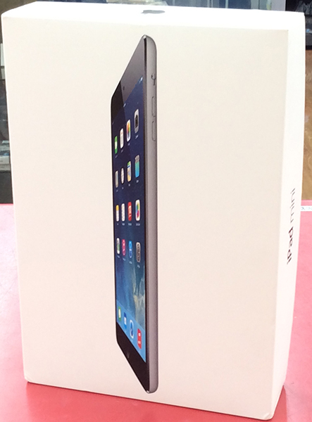 Apple/DOCOMO iPadmini2 ME800J/A| ハードオフ豊田上郷店
