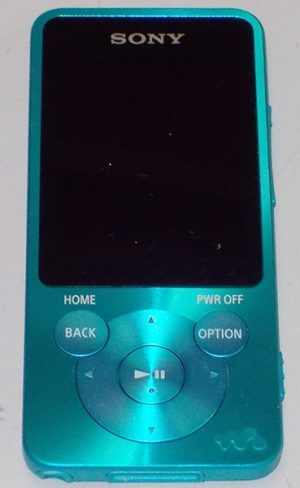 Apple MC068J iPod nano｜ ハードオフ西尾店