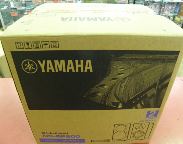 YAMAHA  NS-BP200｜ ハードオフ安城店