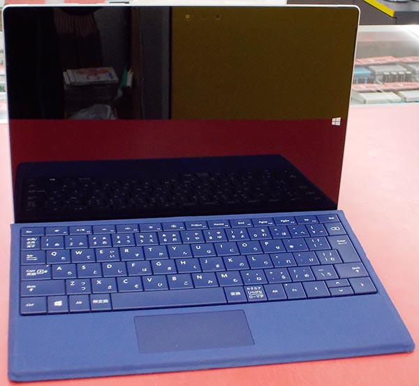 Microsoft/マイクロソフト タブレットＰＣ Surface 3｜ ハードオフ西尾店