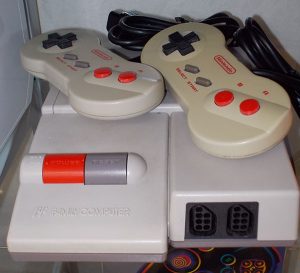 Nintendo/任天堂　スーパーファミコンジュニア SHVC-101｜ ハードオフ西尾店