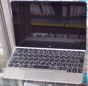 FUJITSU/富士通 ノートパソコン FMV LIFEBOOK AH77/J｜ ハードオフ西尾店